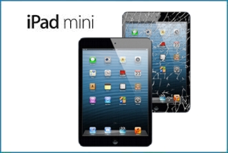 Cambio Pantalla T�ctil Apple iPad Mini 1 / 2